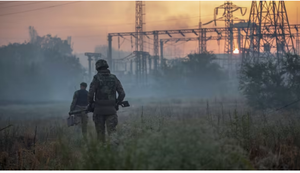  Quân đội Ukraine rút khỏi Severodonetsk, Nga dồn lực tấn công Lysychansk