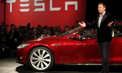 Điều gì đang xảy ra với Tesla?