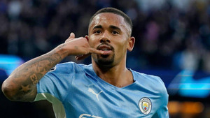 Arsenal đạt thỏa thuận chiêu mộ Gabriel Jesus từ Man City