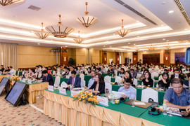 Tận dụng lợi thế UKVFTA đẩy mạnh thị trường khai thác tại Vương quốc Anh