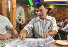 Bị buộc thôi việc vì dùng bằng không hợp lệ, thầy hiệu phó ở Gia Lai kêu oan