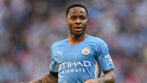 Đến lúc Raheem Sterling rời Manchester City