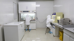 Bắt Trưởng khoa Xét nghiệm CDC Yên Bái liên quan vụ Việt Á