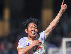 Lịch thi đấu bóng đá hôm nay 26/6: V-League trở lại sau 2 tháng vắng bóng