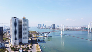 Chuyên gia hiến kế để Đà Nẵng 'hóa rồng'