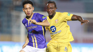 HLV Chun Jae-ho: 'Hà Nội FC có thể chơi sáng tạo hơn nếu còn Quang Hải'