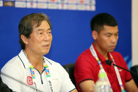 AFC Cup 2022: Viettel đặt mục tiêu giành 3 điểm trước Phnom Penh Crown