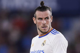 Lộ diện bến đỗ mới của Bale