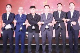 Thương hiệu Hải Phát Homes ra mắt thị trường