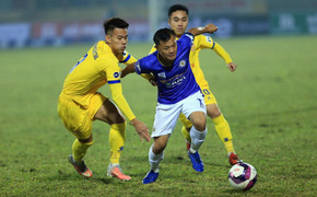 Nhận định bóng đá Nam Định vs Hà Nội FC, vòng 3 V-League 2022