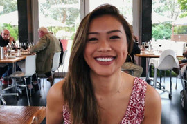 Cô gái bị hủy hoại mặt vì sơ suất từ bạn trai: Hành trình chữa lành đầy nước mắt