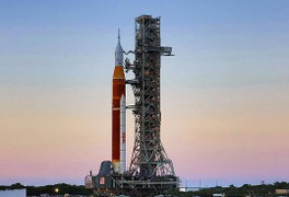 NASA lần đầu phóng tên lửa từ Australia