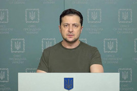 Mỹ: Ukraine sẽ quyết định các điều khoản hòa bình với Nga