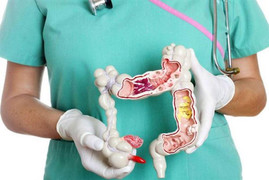 5 triệu chứng ung thư đại tràng giai đoạn cuối