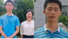 Sợ đối thủ 'nẫng tay trên', đại học danh tiếng gọi điện chiêu sinh lúc 3h sáng