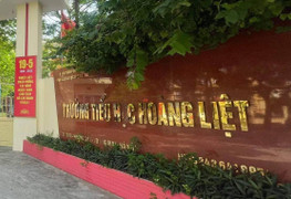 Trường chuyển học sinh đi nơi khác để đạt chuẩn quốc gia: Thông tin mới nhất