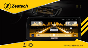 Siêu phẩm màn hình DVD dành riêng cho Toyota Cross chính thức ra mắt thị trường