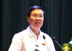 Thường trực Ban Bí thư: Chống tham nhũng với tinh thần ‘trên dưới đồng lòng'