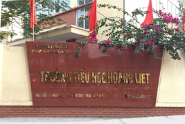 Dừng việc chuyển học sinh đi nơi khác để trường lên chuẩn quốc gia 