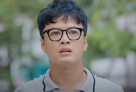 'Thương ngày nắng về 2' tập 37: Đức thẫn thờ khi Khánh lên xe 'đàn ông lạ'