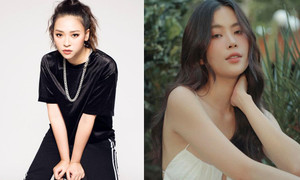 Những sao Việt công khai nhận mình là người song tính