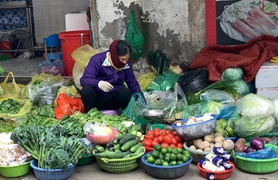 Ba tháng nay tôi không còn mua được sữa cho con