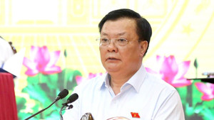 Hà Nội sẽ đưa đường sắt quốc gia ra khỏi nội đô