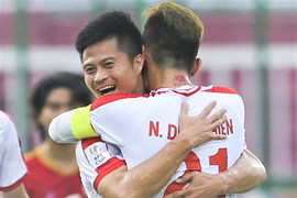 Bùi Duy Thường dành tặng siêu phẩm cho vợ sắp cưới