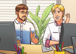 Test IQ với 5 câu đố suy luận 