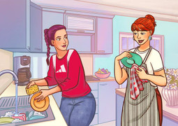 Thử tài suy luận với 5 câu đố 'hại não'