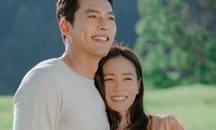Son Ye Jin báo có bầu, dân mạng xuýt xoa về 'đứa trẻ vàng trong làng đầu thai'