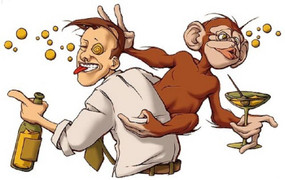 Vợ muốn 'đập đầu vào tường' khi chồng làm lành