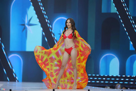 Nguyễn Thị Lệ Nam: 'Tôi là người song tính'