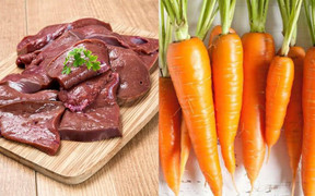 5 cặp thực phẩm 'không đội trời chung', chớ nên kết hợp