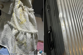 Hậu chia tay, nữ sinh điên cuồng trút giận lên bạn gái mới của người yêu cũ