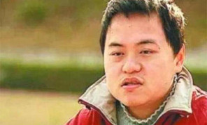 Bi kịch trưởng thành của thần đồng lừng lẫy Trung Quốc 