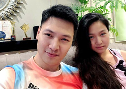 Sao Việt 27/6: Mạnh Trường khoe con gái giống hệt bố, NS Thu Hà trẻ đẹp tuổi 53