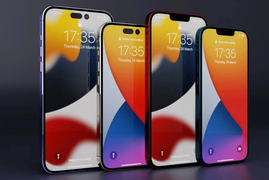 Dòng iPhone 'Plus' sắp được Apple hồi sinh