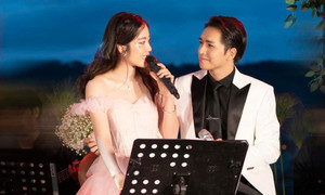 Sao Việt 29/6: Nam Em công khai 'thả thính' Bạch Công Khanh