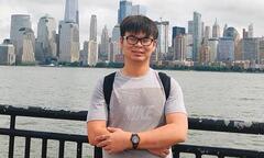 Hành trình chạm ước mơ Harvard của 9x Việt