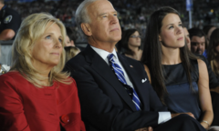 Nga đưa gia đình Tổng thống Biden vào danh sách trừng phạt