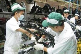 FDI 6 tháng: Vốn điều chỉnh tăng mạnh