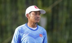 Hà Nội FC bổ nhiệm HLV tạm quyền mới