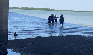 Hà Tĩnh: Nam thanh niên giết người rồi nhảy cầu tự tử