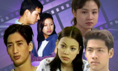 Diễn viên Hoa cỏ may sau 21 năm: Dàn sao nữ trải đầy sóng gió, dàn nam viên mãn