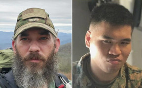 Liệu Mỹ có cứu được 2 'lính đánh thuê' có nguy cơ bị khép tội tử hình?