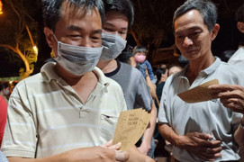 Ban tổ chức Festival Huế xin lỗi khán giả có vé không được xem nhạc Trịnh