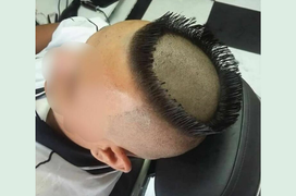 Loạt kiểu tóc 'máu lửa' đến hết hồn chỉ người can đảm nhất hành tinh mới dám thử