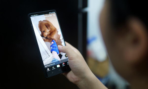 Công cụ giúp kiểm soát thời gian lướt TikTok