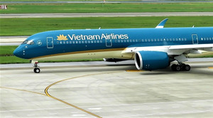 Vietnam Airlines kỳ vọng thoát lỗ, phục hồi toàn bộ mạng bay quốc tế cuối 2023